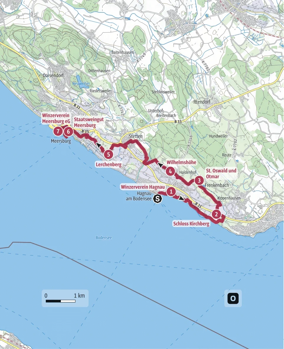 Activity maps for B2B printouts, image 10