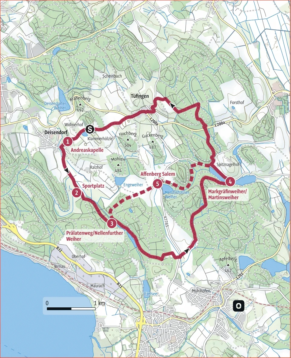 Activity maps for B2B printouts, image 11