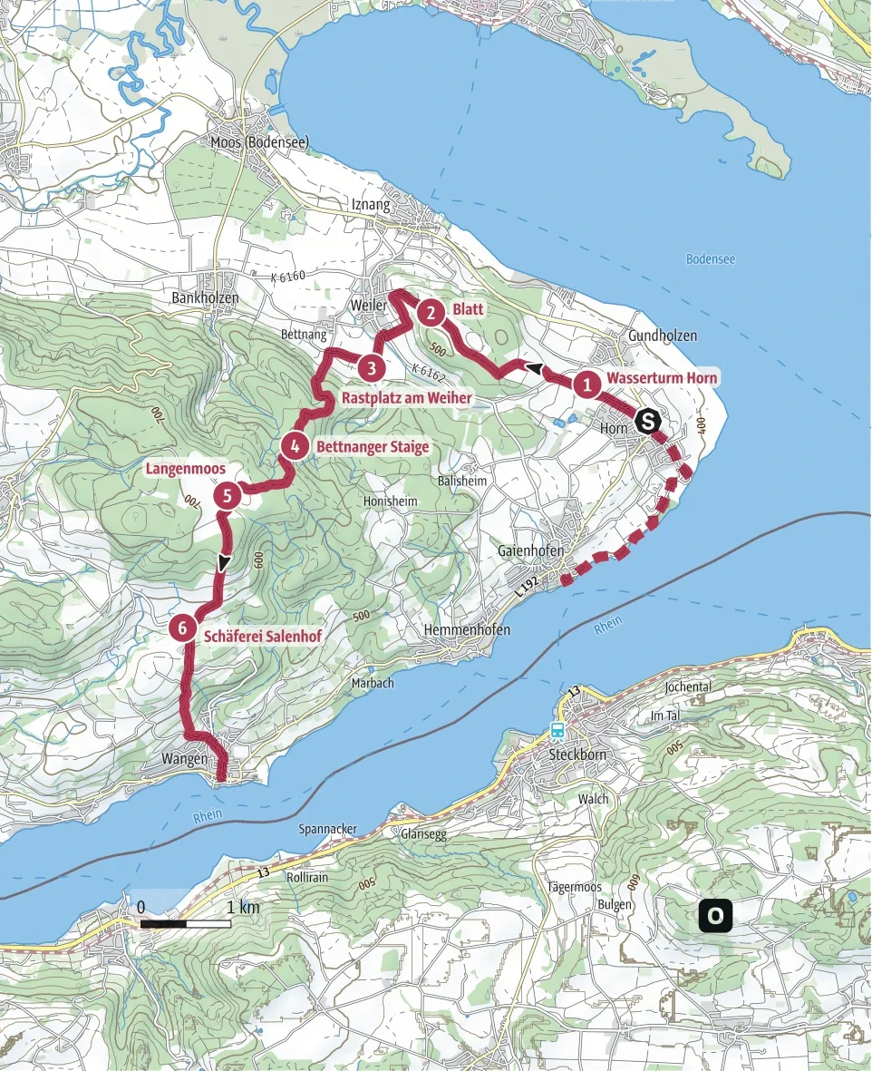 Activity maps for B2B printouts, image 12