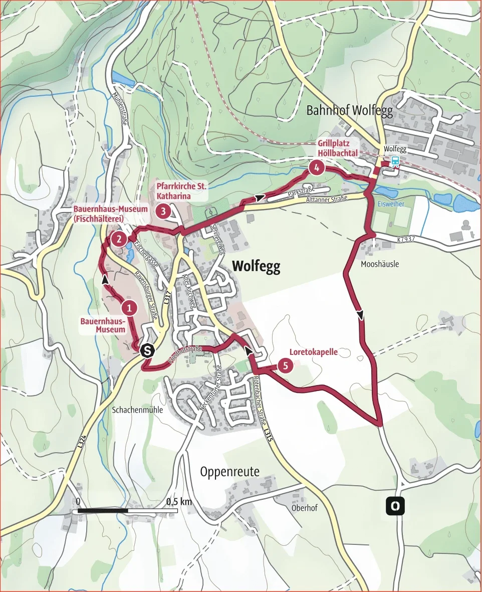 Activity maps for B2B printouts, image 13