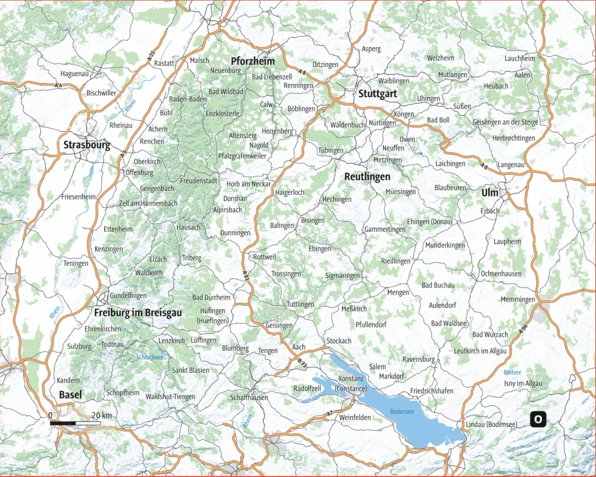 Activity maps for B2B printouts, image 17