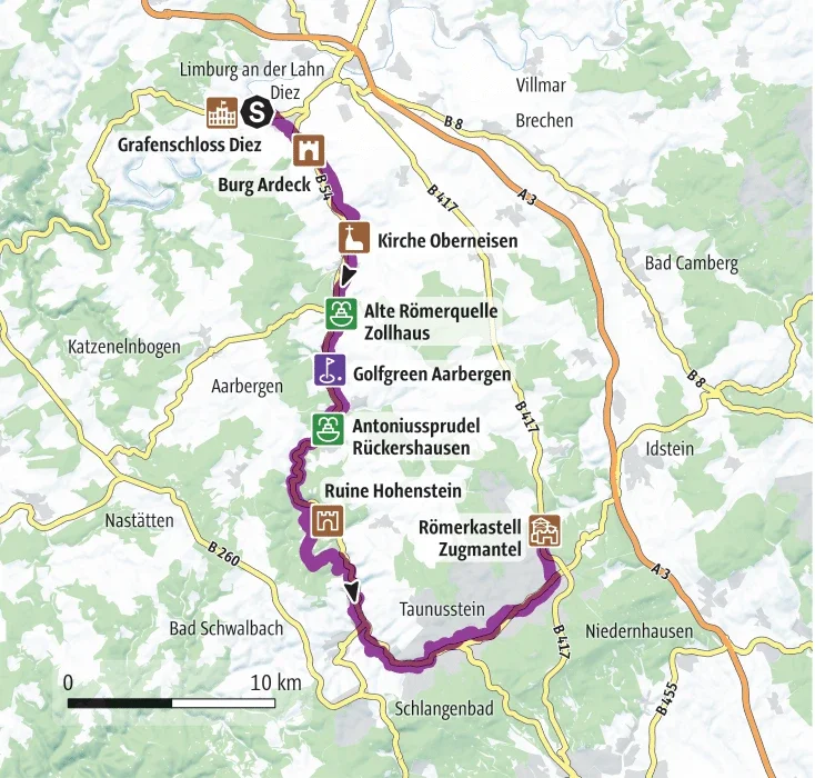 Activity maps for B2B printouts, image 6