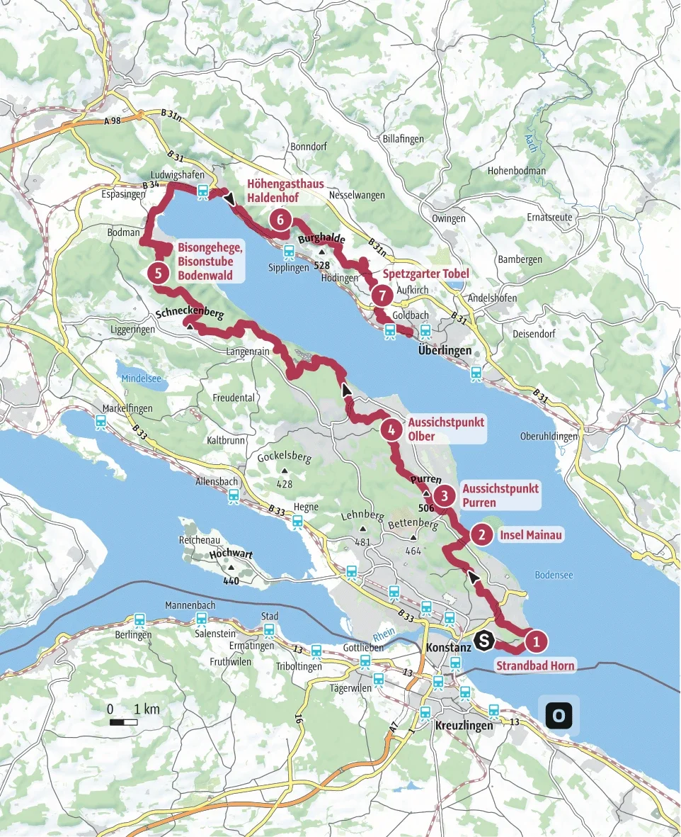 Activity maps for B2B printouts, image 7