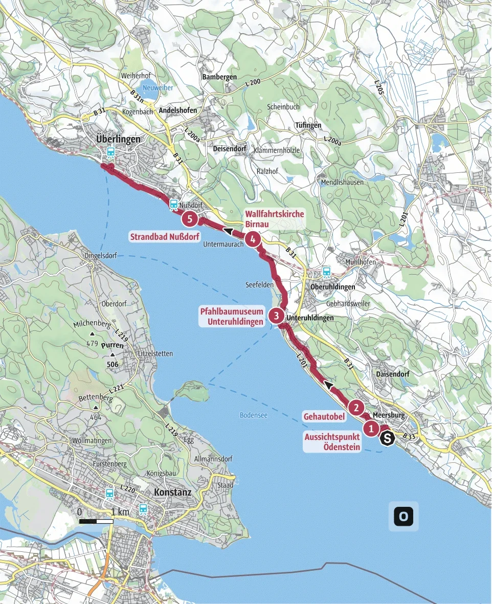 Activity maps for B2B printouts, image 8