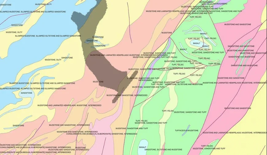 Preliminary earth dam design consultation, image 4