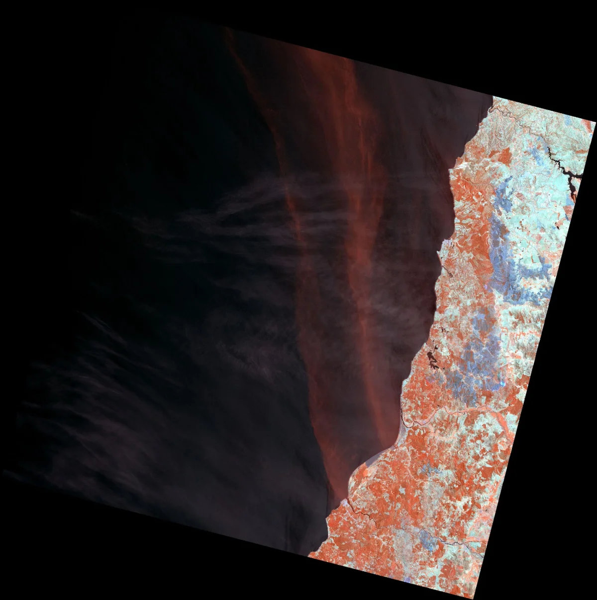 Automatic image classifications, image 2