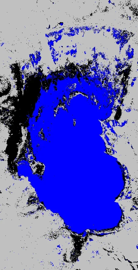Automatic image classifications, image 4
