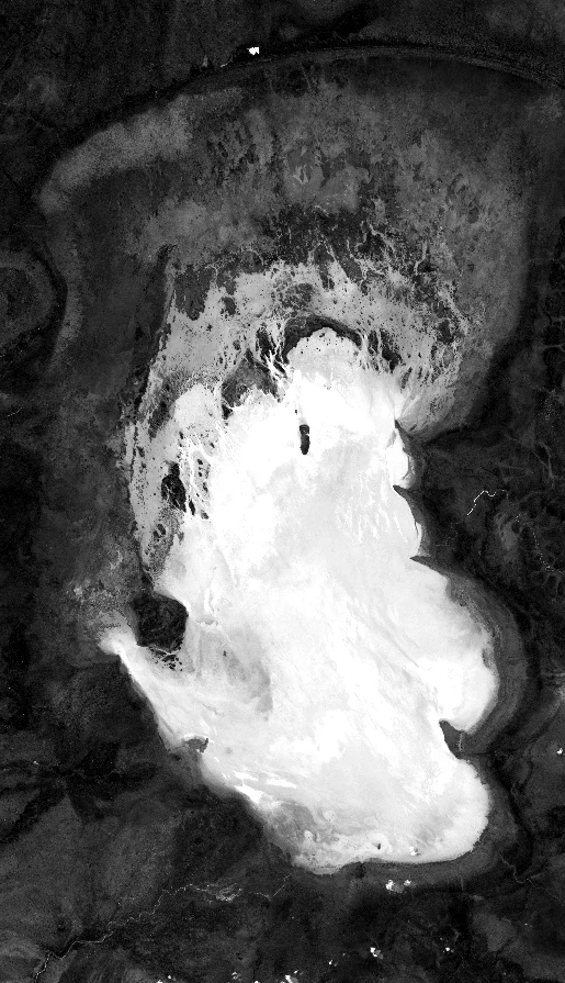Automatic image classifications, image 5