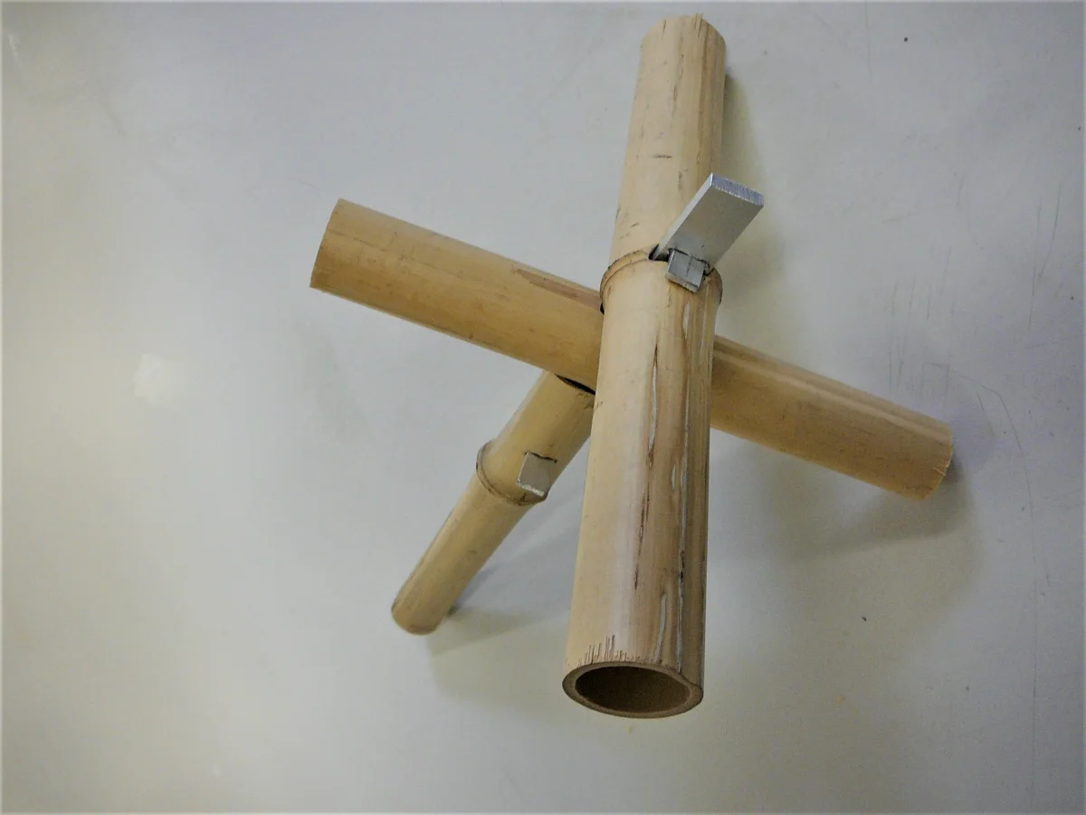 Joint design and testing for bamboo bicycles, image 6