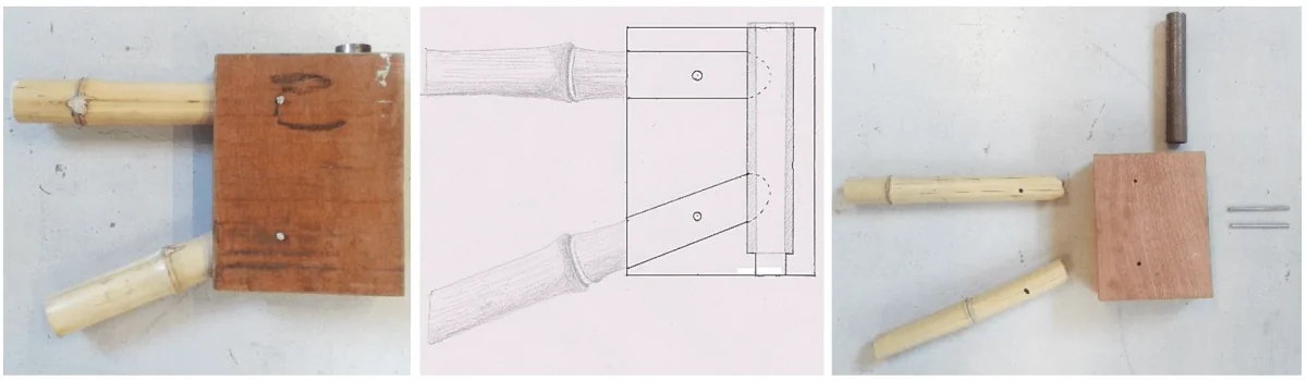 Joint design and testing for bamboo bicycles, image 9