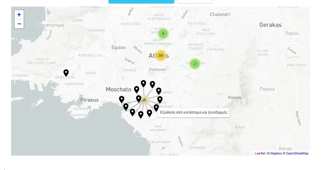 Map against violence, image 3