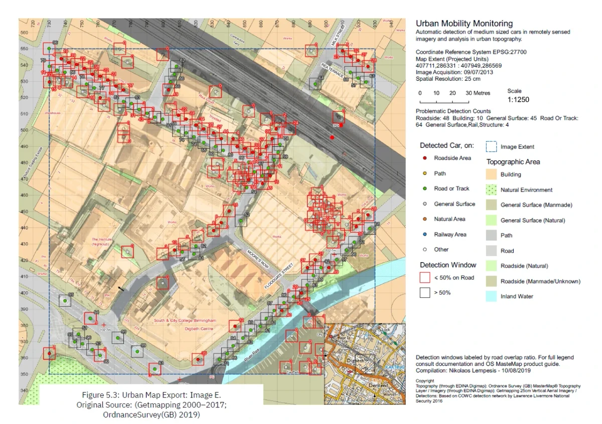 Mapping urban problems with AI, image 3