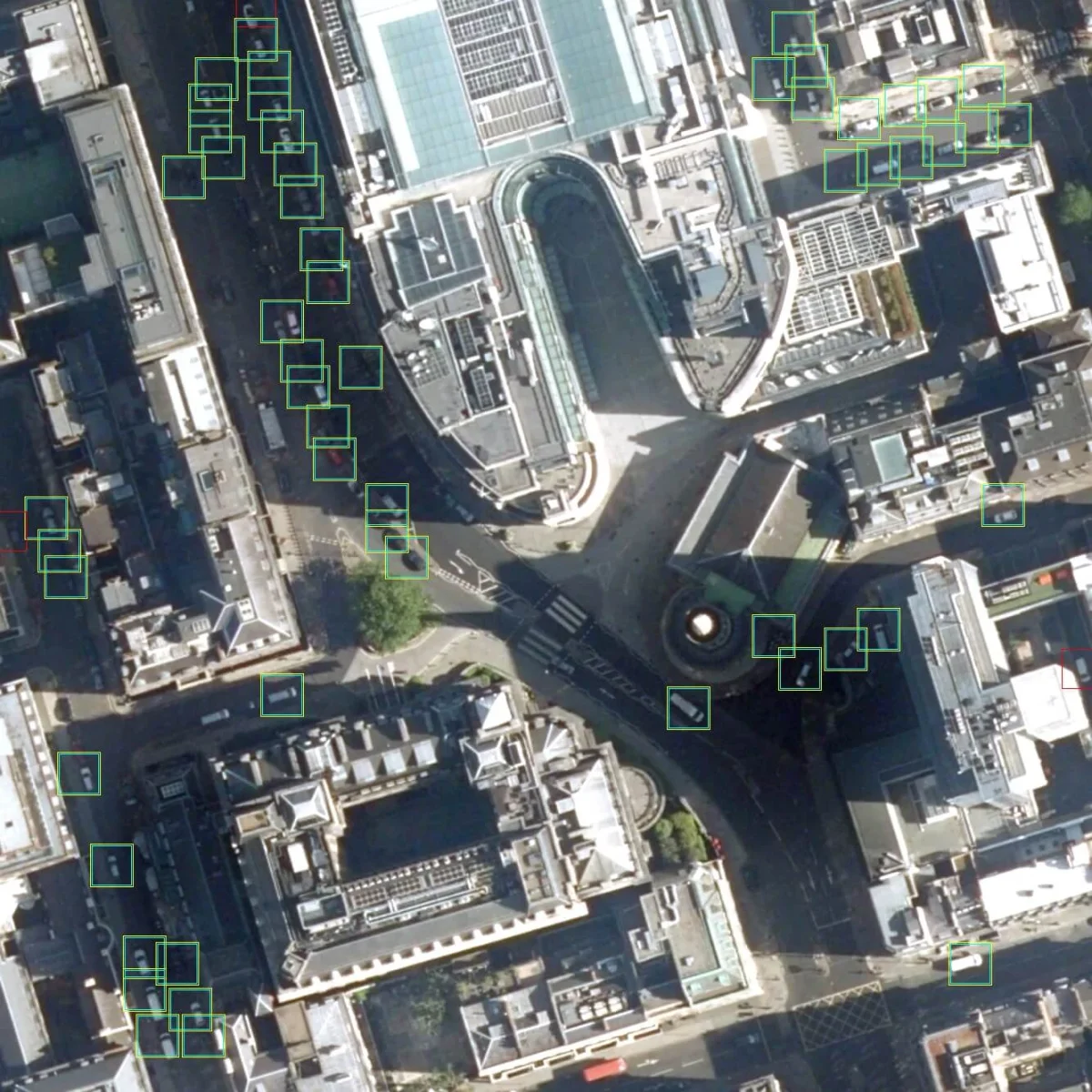 Mapping urban problems with AI, image 5
