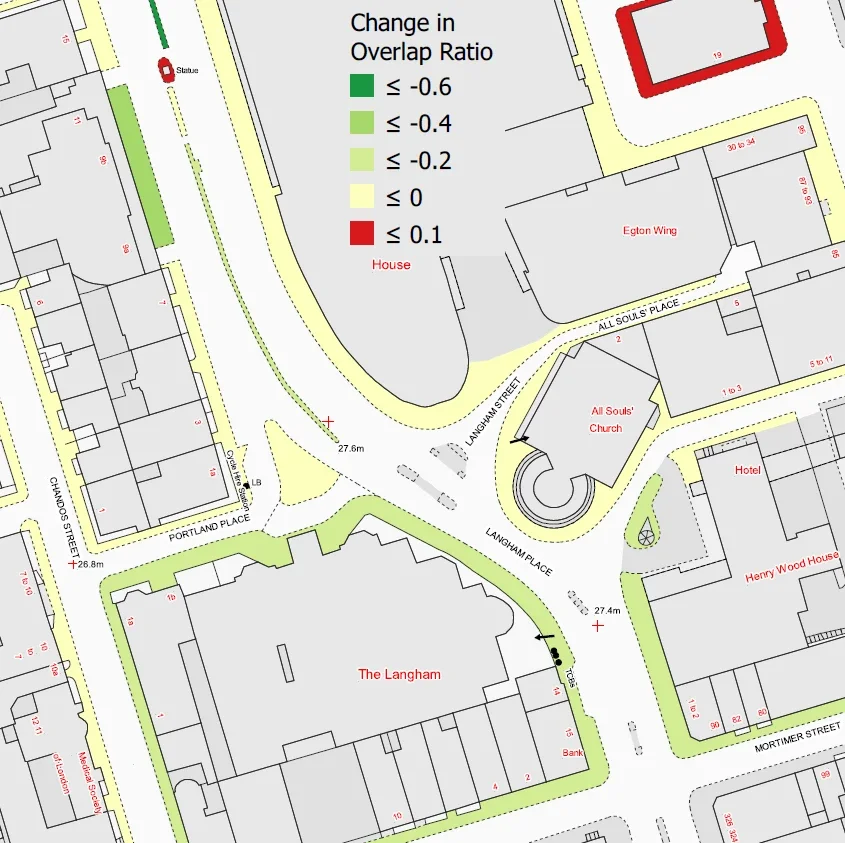 Mapping urban problems with AI, image 7