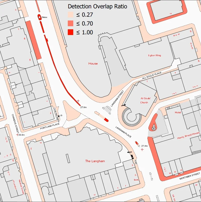 Mapping urban problems with AI, image 8