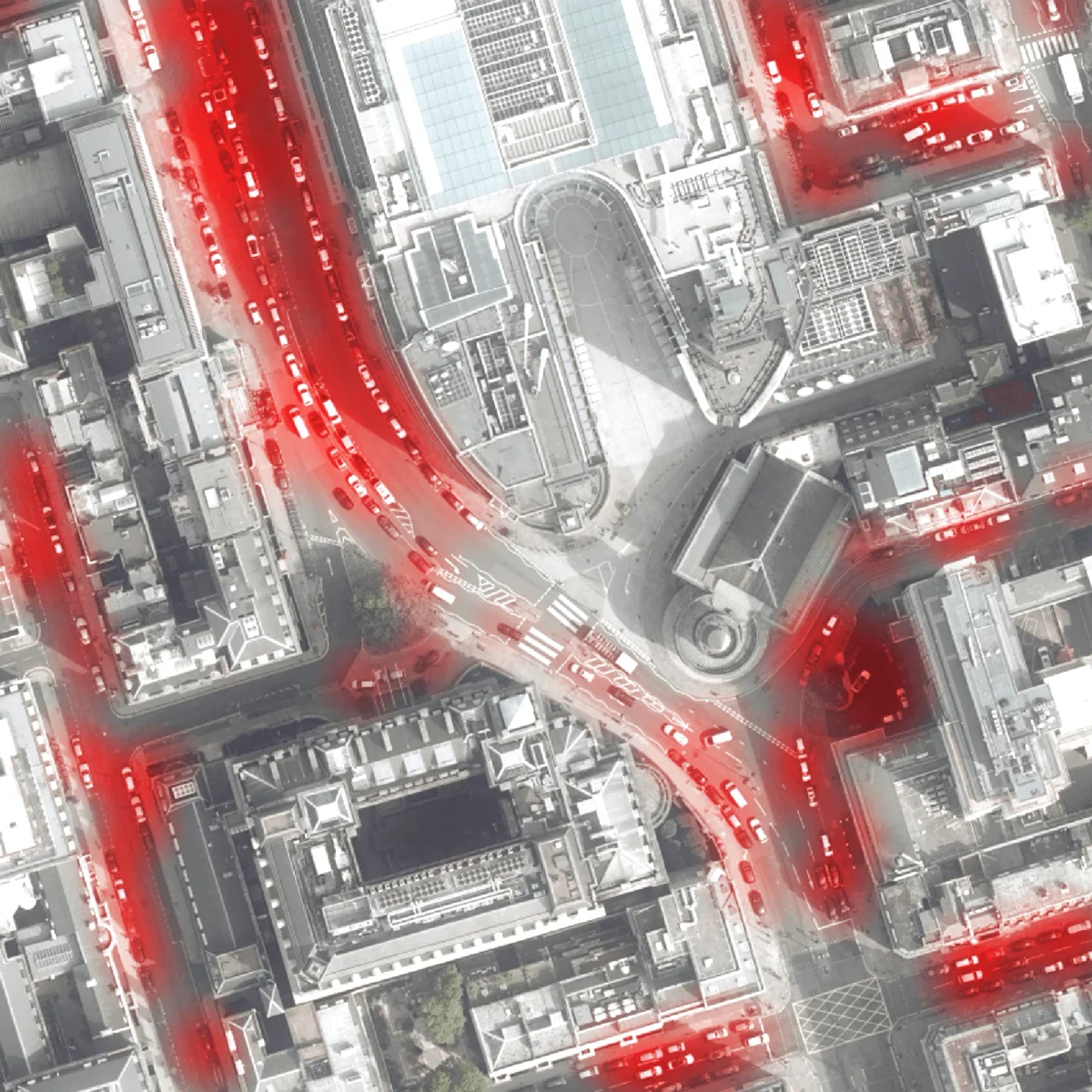 Mapping urban problems with AI, image 9