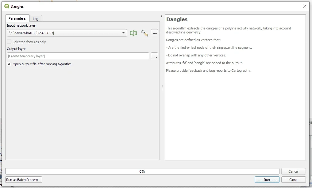 Productivity tools for QGIS, image 2