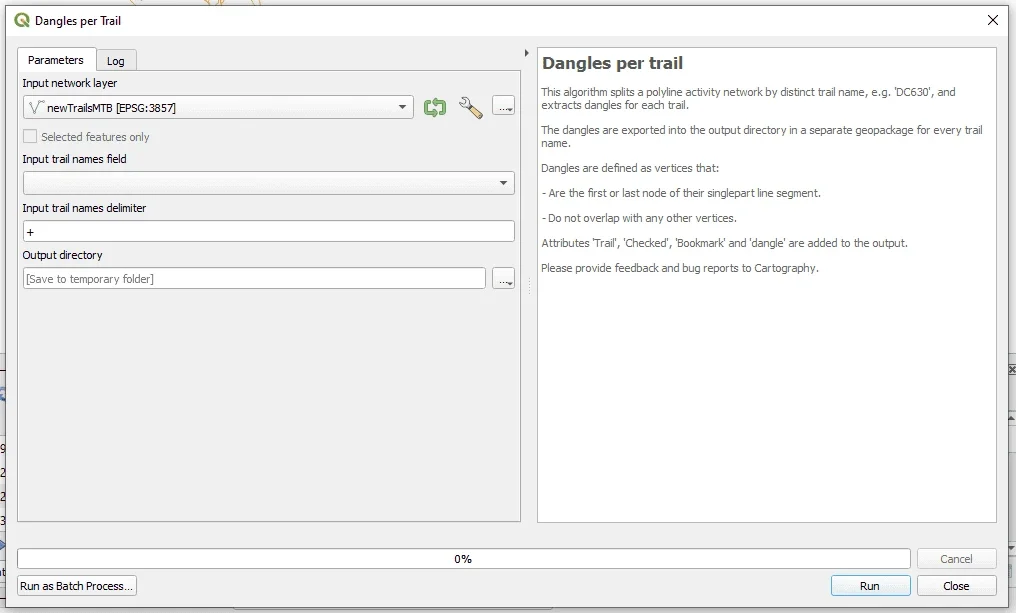 Productivity tools for QGIS, image 3