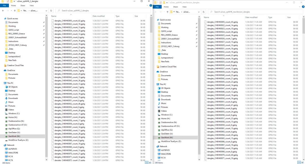 Productivity tools for QGIS, image 4