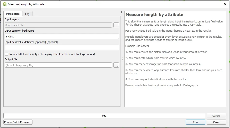 Productivity tools for QGIS, image 6