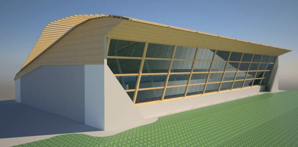Technical projects at Bristol University