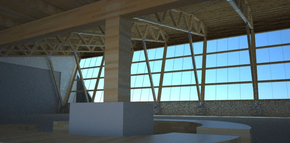 Technical projects at Bristol University, image 2