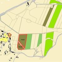 Cover Image for Land plot database (Information System Design)