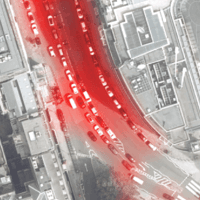 Cover Image for Mapping urban problems with AI: Published Research